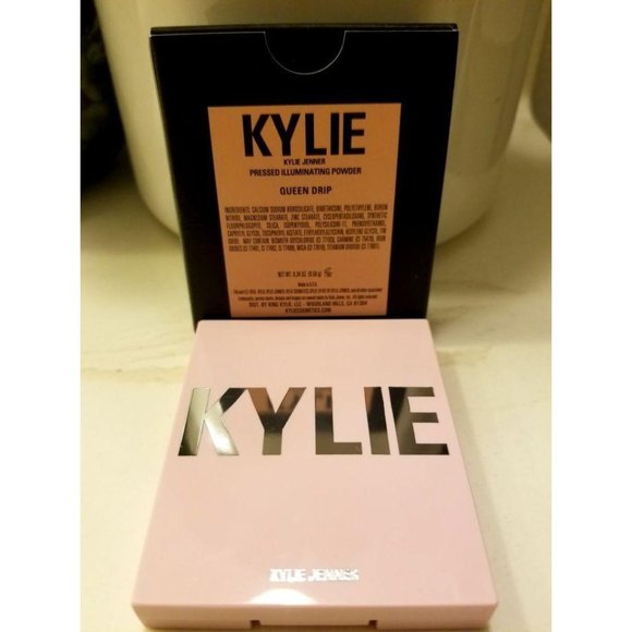 Kylie Cosmetics | Blush & Highlighter bundle - Picture 11 of 13